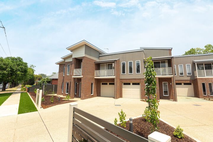 Borambola NSW Accommodation Adelaide