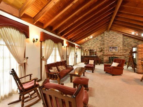 Wine Country Homestead Estate - Accommodation Adelaide 0