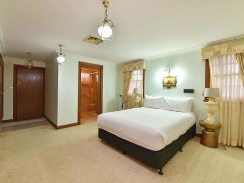 Wine Country Homestead Estate - Accommodation Adelaide 6