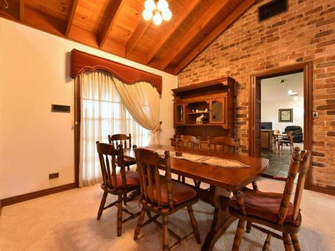 Wine Country Homestead Estate - Accommodation Adelaide 2