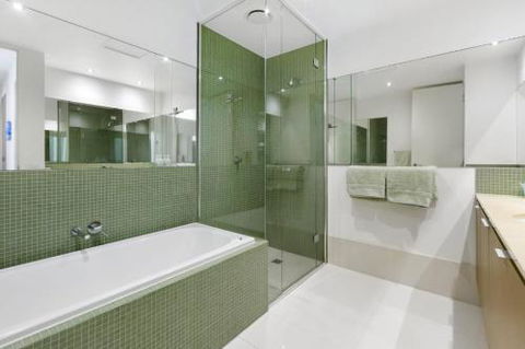 MARINA VIEW - Accommodation Adelaide 4