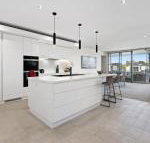 MARINA VIEW - Accommodation Adelaide