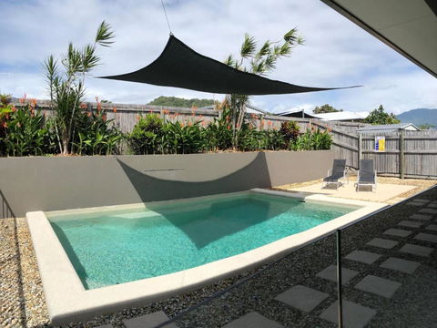 Cooya Beach Ultimate Tropical Getaway - Accommodation Adelaide 3