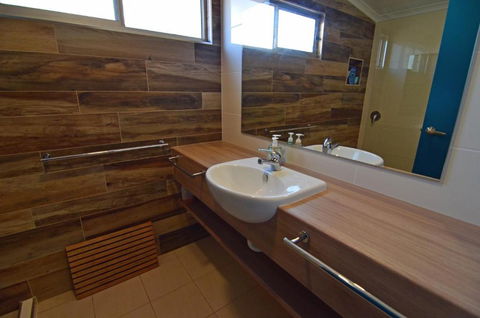 CDC 625 Beach House - Accommodation Adelaide 6