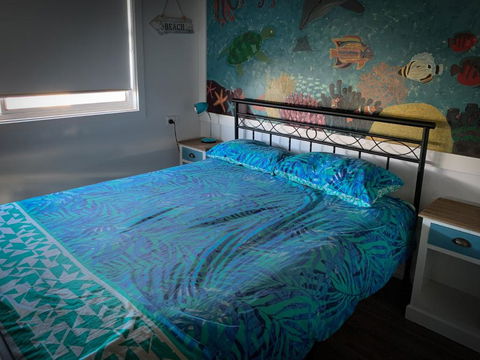 CDC 625 Beach House - Accommodation Adelaide 3