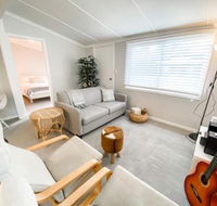 Frangipani Cottage - Accommodation Adelaide