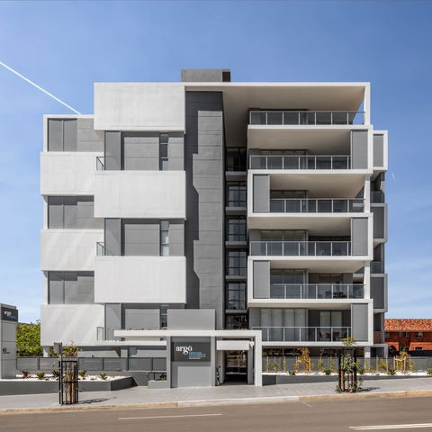 Argo Serviced Apartments - Accommodation Adelaide 1