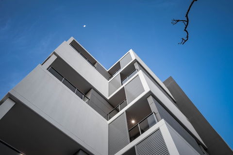 Argo Serviced Apartments - Accommodation Adelaide 2