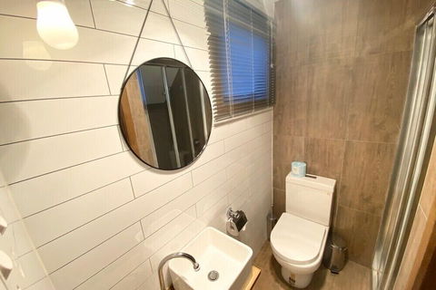 Alpine Retreat - Accommodation Adelaide 2