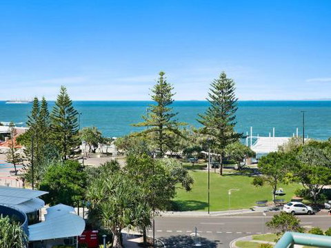 Unit 7 Fair Haven Kings Beach Excellent Views! - Accommodation Adelaide 0