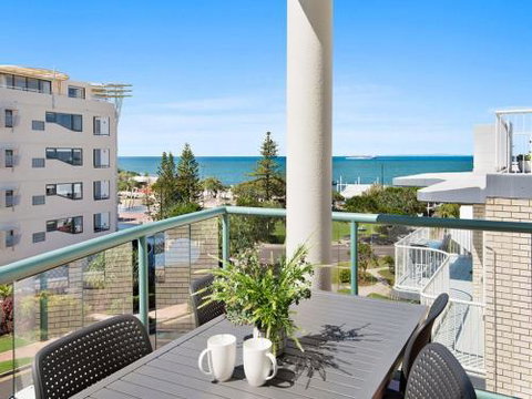 Unit 7 Fair Haven Kings Beach Excellent Views! - Accommodation Adelaide 6