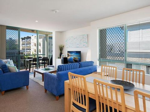 Unit 7 Fair Haven Kings Beach Excellent Views! - Accommodation Adelaide 1