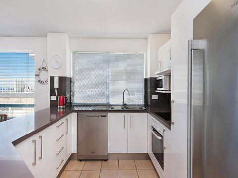 Unit 7 Fair Haven Kings Beach Excellent Views! - Accommodation Adelaide 5