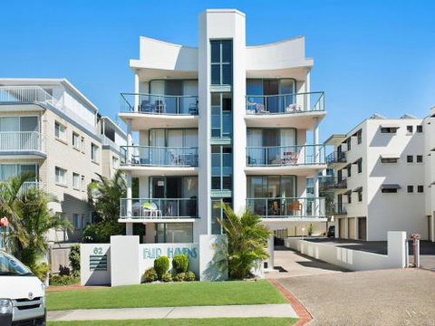 Unit 7 Fair Haven Kings Beach Excellent Views! - Accommodation Adelaide 2