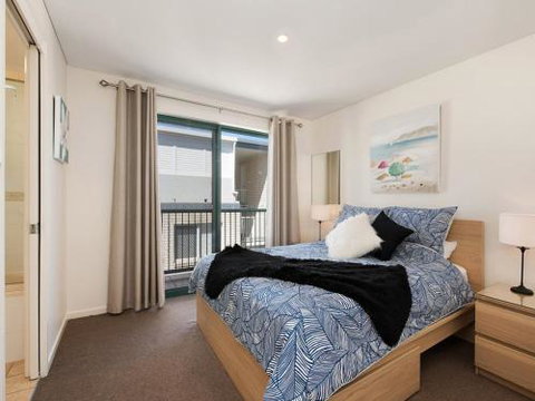 Unit 7 Fair Haven Kings Beach Excellent Views! - Accommodation Adelaide 3