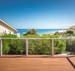 Footprints at Carrickalinga 31 Solitude Drive - Accommodation Adelaide