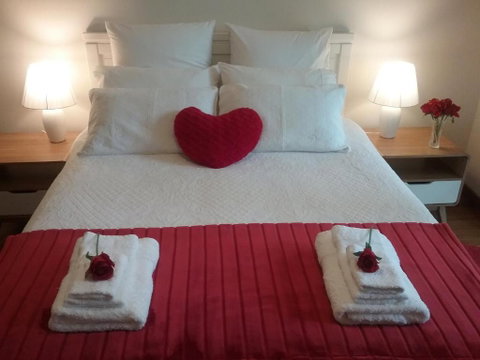 Healesville Selfie Self Contained House - Accommodation Adelaide 6