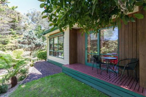 Healesville Selfie Self Contained House - Accommodation Adelaide 3