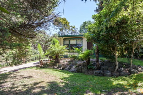 Healesville Selfie Self Contained House - Accommodation Adelaide 5