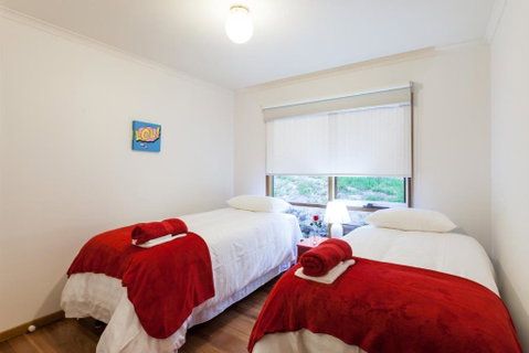 Healesville Selfie Self Contained House - Accommodation Adelaide 2