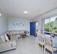 Shoal Towers Unit 2 / 11 Shoal Bay Road - Accommodation Adelaide