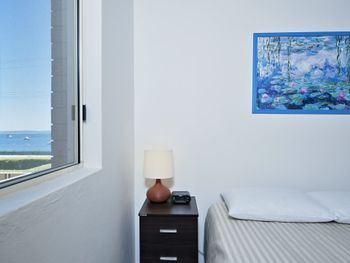 Shoal Towers Unit 2 / 11 Shoal Bay Road - Accommodation Adelaide 1