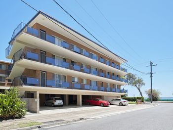 Shoal Towers Unit 2 / 11 Shoal Bay Road - Accommodation Adelaide 4