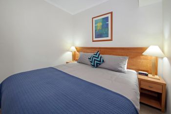 Barrington 709 / 35 45 Shoal Bay Road - Accommodation Adelaide 1