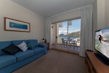 Barrington 709 / 35 45 Shoal Bay Road - Accommodation Adelaide 3