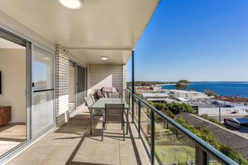 Ronald Avenue Sundeck Unit 08 51 - Accommodation Adelaide 6