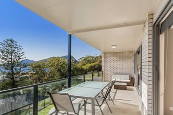 Ronald Avenue Sundeck Unit 08 51 - Accommodation Adelaide 2