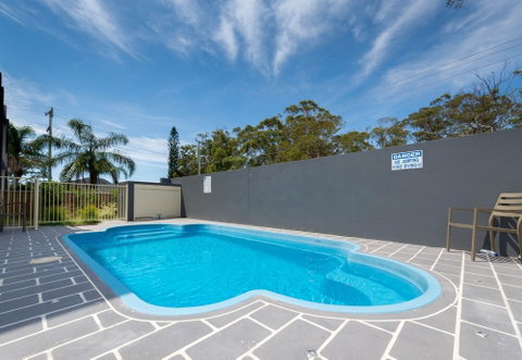 Beach Club 18 Nelson Bay - Accommodation Adelaide 1