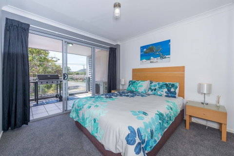Beach Club 18 Nelson Bay - Accommodation Adelaide 3