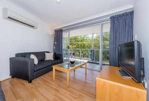Beach Club 18 Nelson Bay - Accommodation Adelaide 5