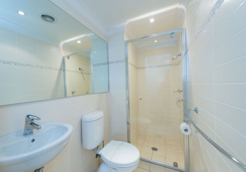 Beach Club 18 Nelson Bay - Accommodation Adelaide 4
