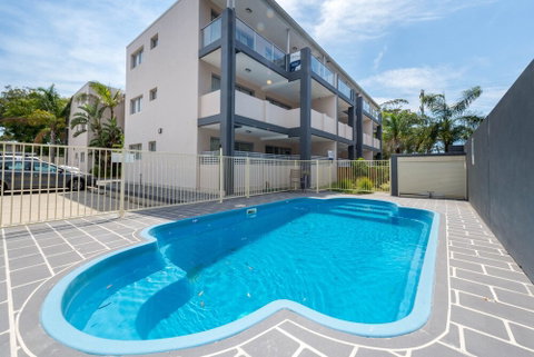Beach Club 18 Nelson Bay - Accommodation Adelaide 0