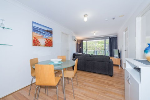 Beach Club 18 Nelson Bay - Accommodation Adelaide 6