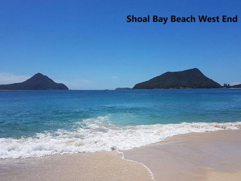 1 BAHIA 47 RONALD AVE â€“ GREAT LOCATION WITH FILTERED WATER VIEWS - Accommodation Adelaide 1