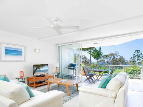 R & W Noosa Holidays 2 25 Allambi Rise - Accommodation Adelaide 3