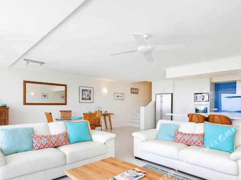 R & W Noosa Holidays 2 25 Allambi Rise - Accommodation Adelaide 5