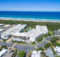 Cotton Beach 105 Tranquil Apartment - Accommodation Adelaide