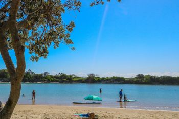 Hastings Point Beachside - Accommodation Adelaide 1