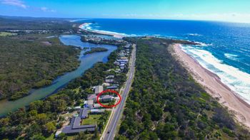Hastings Point Beachside - Accommodation Adelaide 5