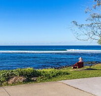 Sunrise Reef - Accommodation Adelaide