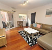 Parramatta Lennox 2 Bedroom - Accommodation Adelaide