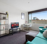 JOLI Directly Opposite MCG - Accommodation Adelaide