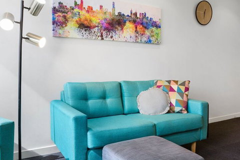 JOLI Directly Opposite MCG - Accommodation Adelaide 2