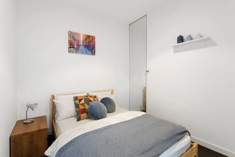 JOLI Directly Opposite MCG - Accommodation Adelaide 1