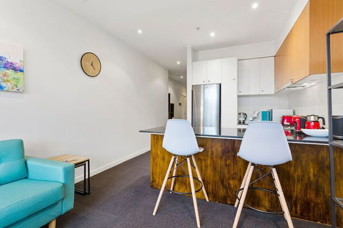 JOLI Directly Opposite MCG - Accommodation Adelaide 5