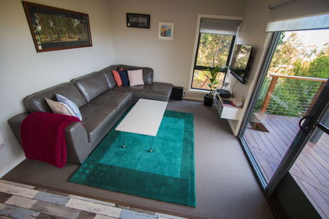 Coorong Cabins - Pelican Cabin - Accommodation Adelaide 4